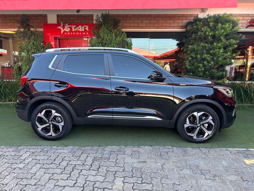 Caoa Chery Tiggo 5X PRO 1.5 Turbo Flex Aut.