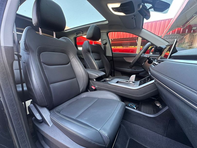 Caoa Chery Tiggo 5X PRO 1.5 Turbo Flex Aut.