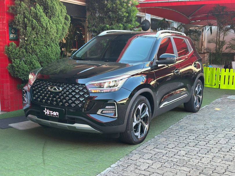 Caoa Chery Tiggo 5X PRO 1.5 Turbo Flex Aut.