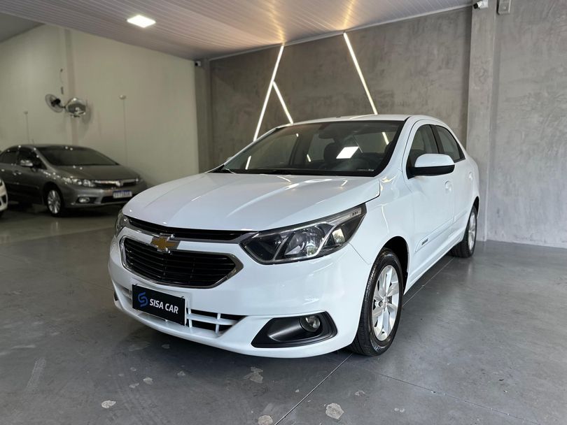 Chevrolet COBALT LT 1.4 8V FlexPower/EconoFlex 4p