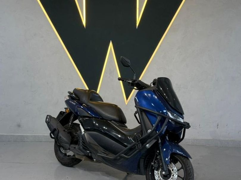 YAMAHA NMAX 160