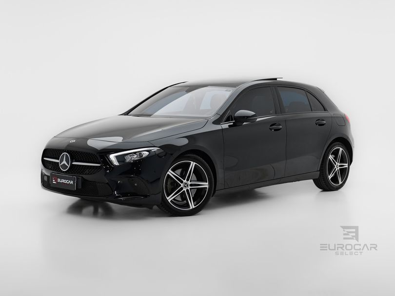 Mercedes A 250 2.0 TB Hatch