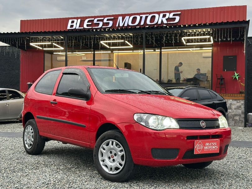 Fiat Palio 1.0 ECONOMY Fire Flex 8V 2p