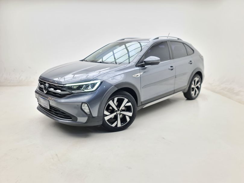 VolksWagen Nivus Highline 1.0 200 TSI Flex Aut.