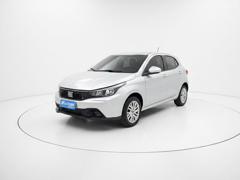 Fiat ARGO DRIVE 1.0 6V Flex