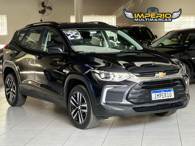 Chevrolet TRACKER LT 1.0 Turbo 12V Flex Aut.