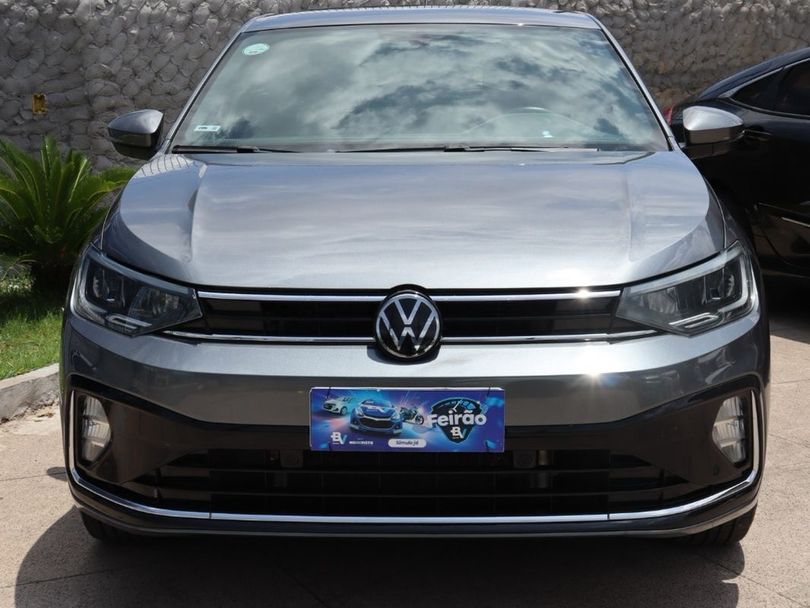 VolksWagen VIRTUS Highline 200 TSI 1.0 Flex 12V Aut