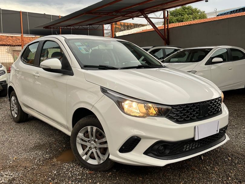 Fiat ARGO DRIVE 1.0 6V Flex