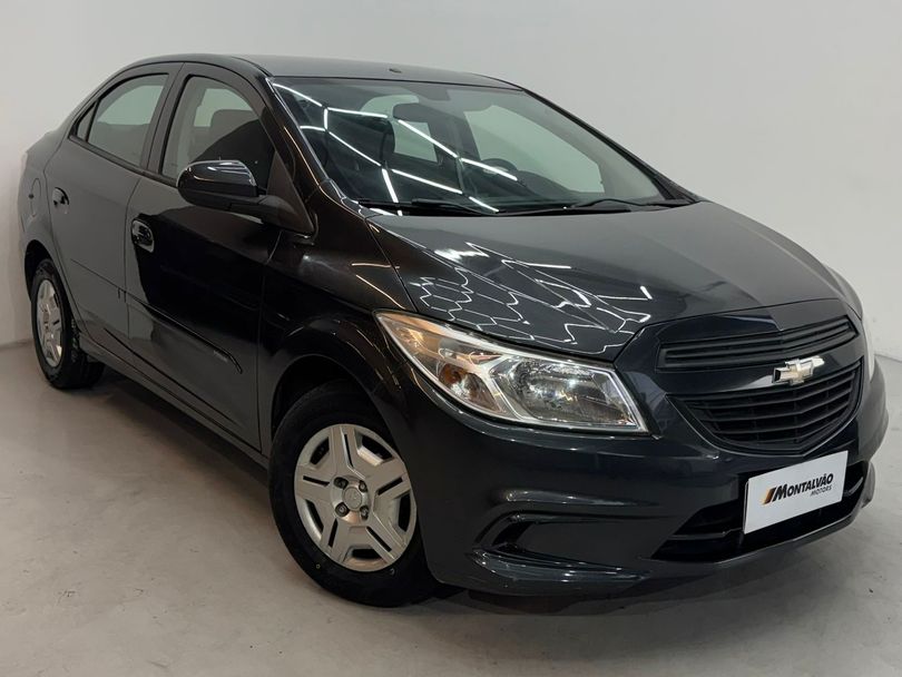 Chevrolet PRISMA Sed. Joy/ LS 1.0 8V FlexPower 4p