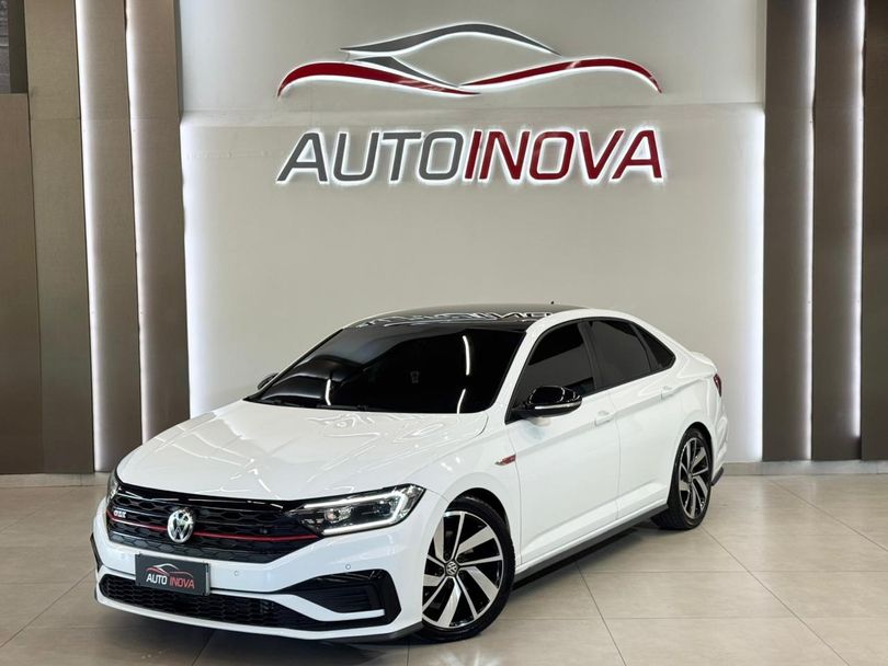 VolksWagen JETTA GLI 350 TSI 2.0 16V 4p Aut.