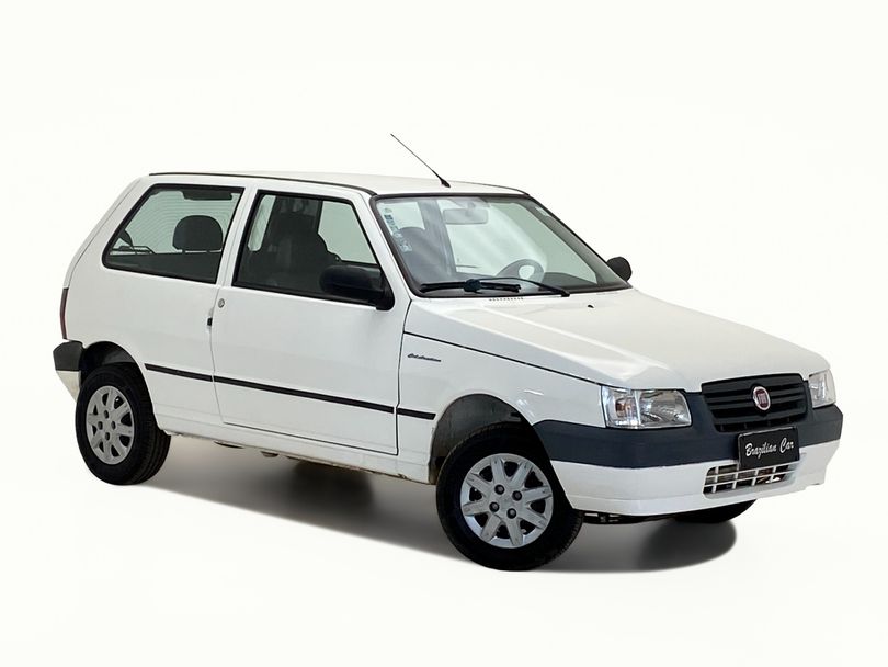 Fiat Uno Mille 1.0 Fire/ F.Flex/ ECONOMY 2p