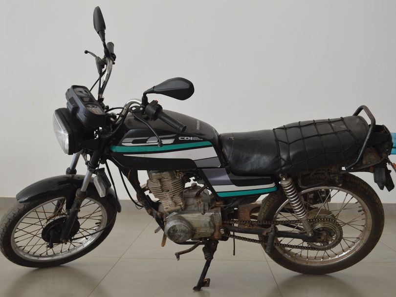 Honda CG 125
