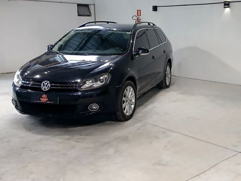 VolksWagen JETTA Variant 2.5 20V 170cv Tiptronic