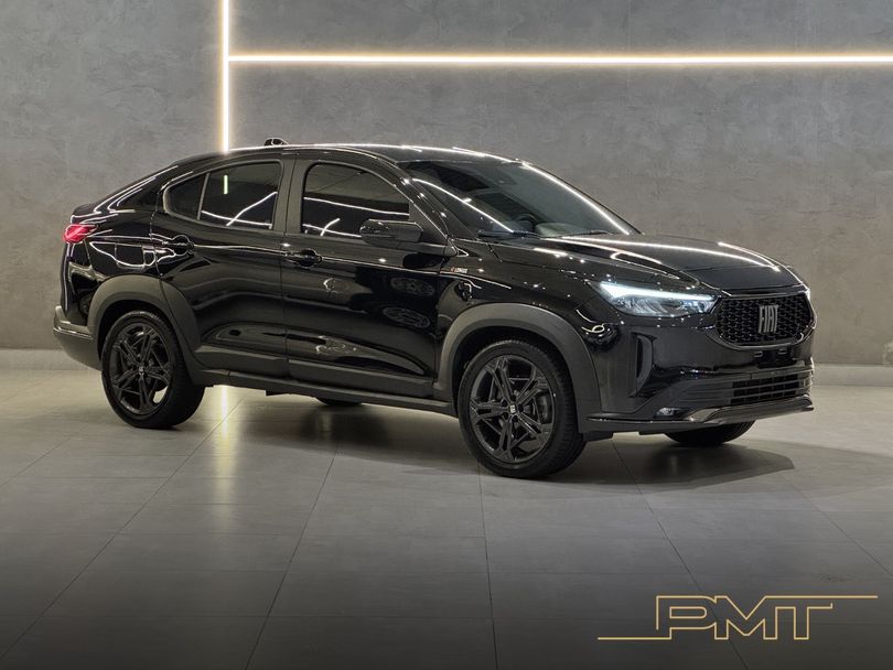 Fiat Fastback Limited Ed.1.3 270 T.Flex Aut.