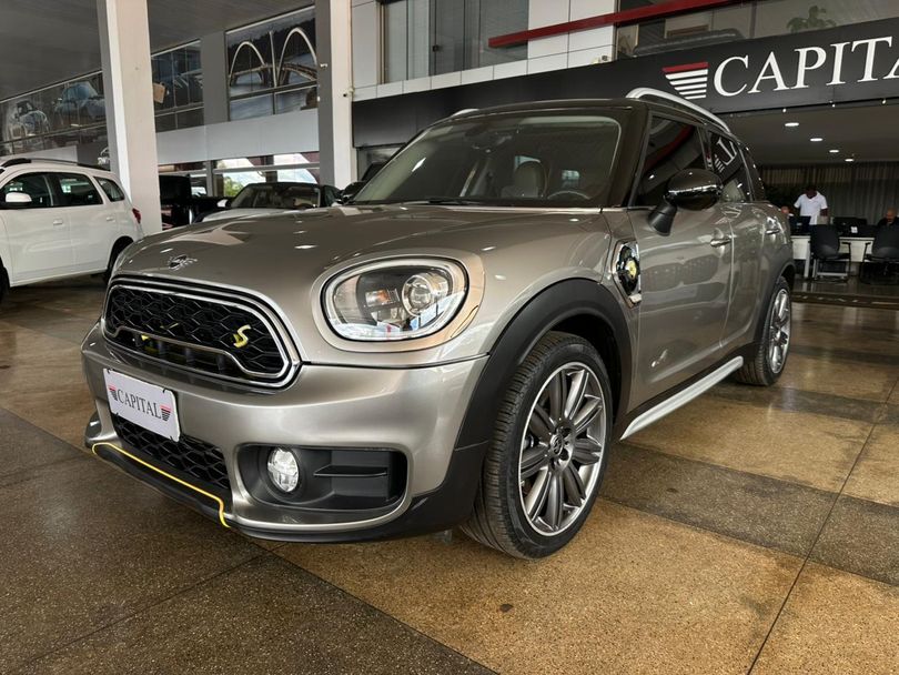 Mini COOPER Countryman S E ALL4 1.5  (Híb.)