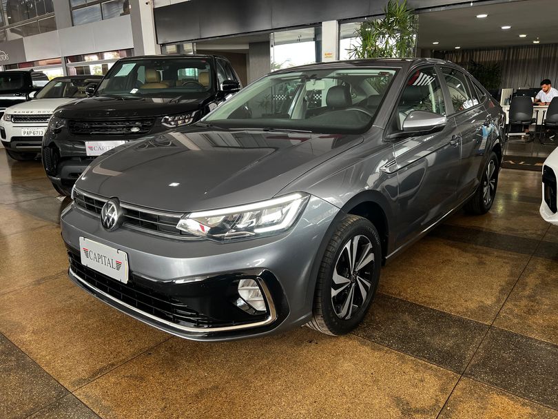 VolksWagen VIRTUS Comfort. 200 TSI 1.0 Flex 12V Aut
