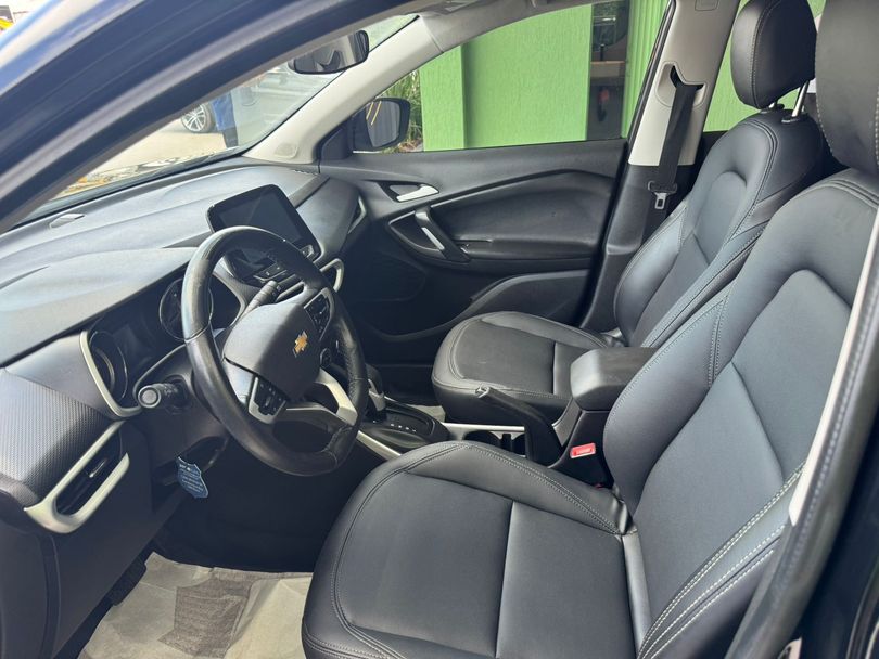 Chevrolet TRACKER LT 1.0 Turbo 12V Flex Aut.