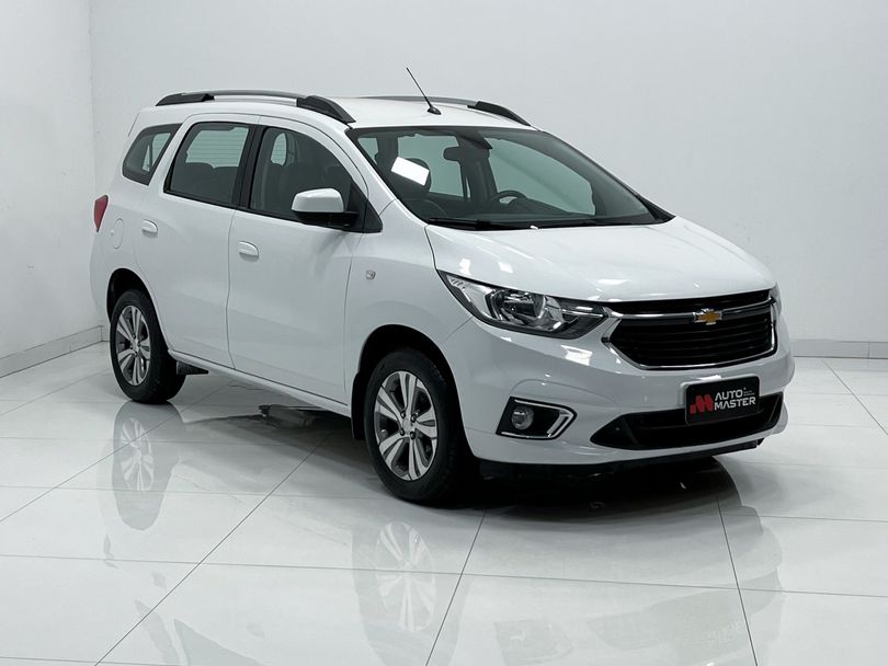 Chevrolet SPIN PREMIER 1.8 8V Econo.Flex 5p Aut.