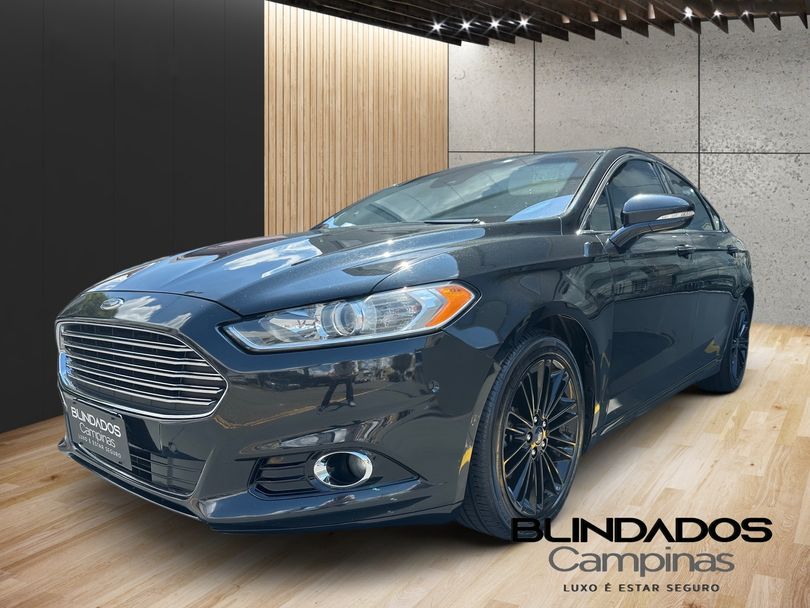 Ford Fusion Titanium 2.0 GTDI Eco. Awd Aut.