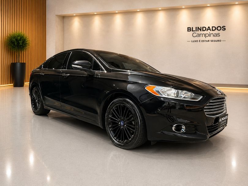 Ford Fusion Titanium 2.0 GTDI Eco. Awd Aut.