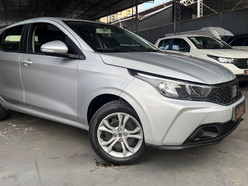 Fiat ARGO DRIVE 1.0 6V Flex