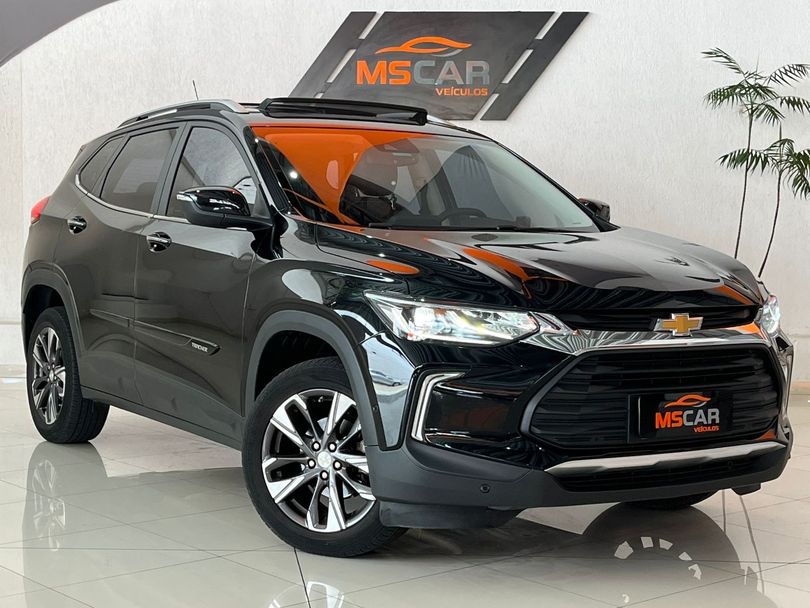 Chevrolet TRACKER Premier 1.2 Turbo 12V Flex Aut.