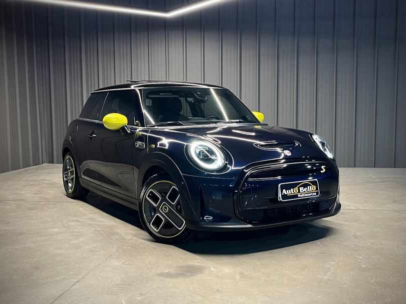 Mini COOPER SE Top 3p (Elétrico)