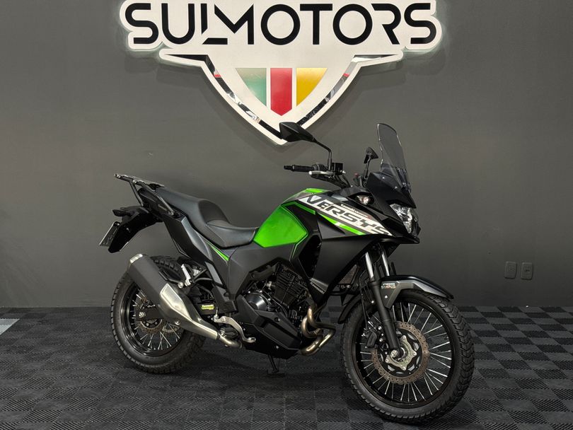 KAWASAKI Versys-X 300