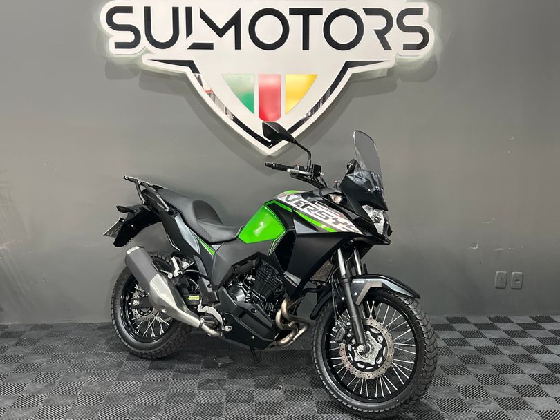 KAWASAKI Versys-X 300