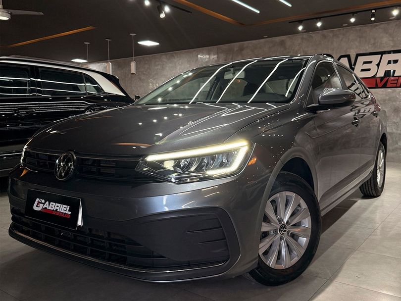 VolksWagen VIRTUS TSI 1.0 Flex 12V 4p Aut.