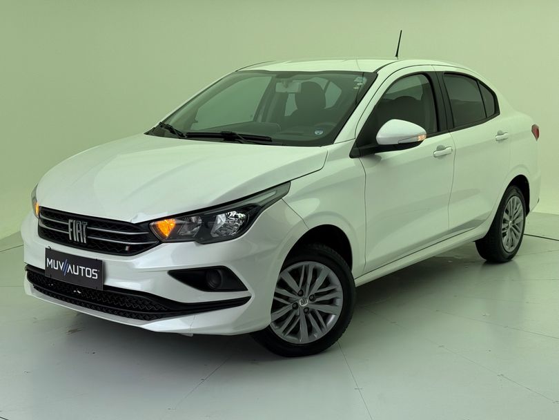 Fiat CRONOS DRIVE 1.3 8V Flex Aut.