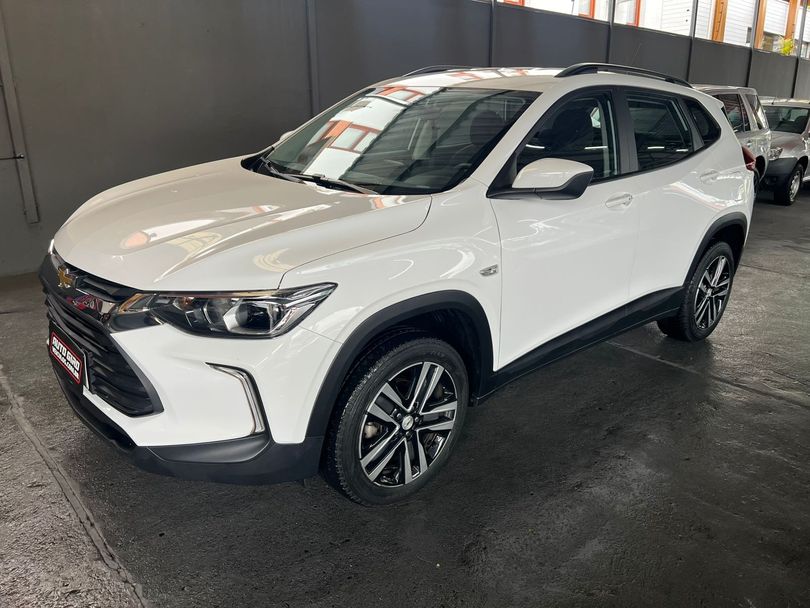 Chevrolet TRACKER LT 1.0 Turbo 12V Flex Aut.