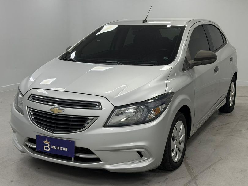 Chevrolet ONIX HATCH Joy 1.0 8V Flex 5p Mec.
