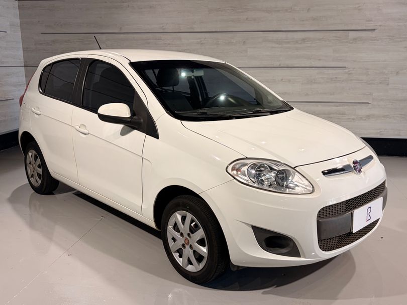 Fiat Palio ATTRACTIVE 1.0 EVO Fire Flex 8v 5p