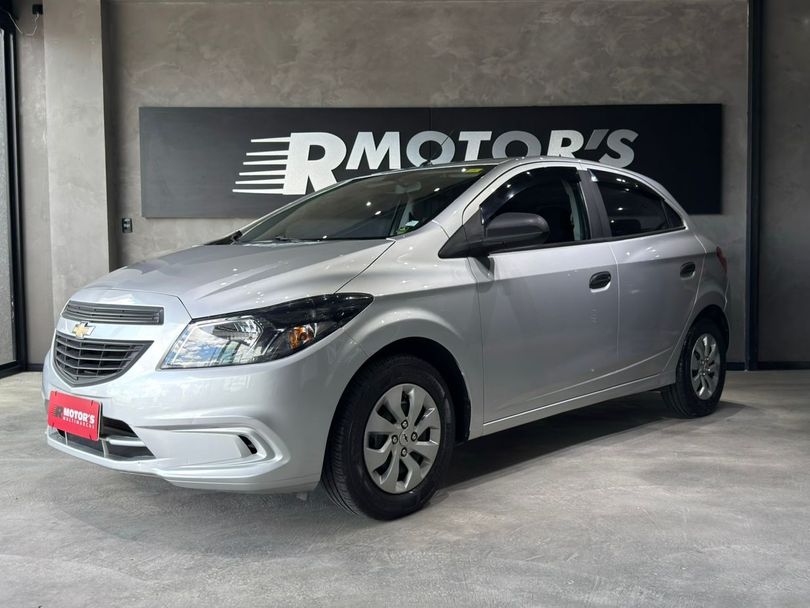 Chevrolet ONIX HATCH Joy 1.0 8V Flex 5p Mec.