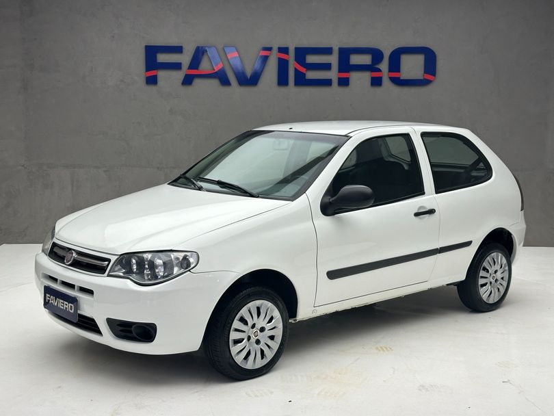 Fiat Palio 1.0 ECONOMY Fire Flex 8V 2p
