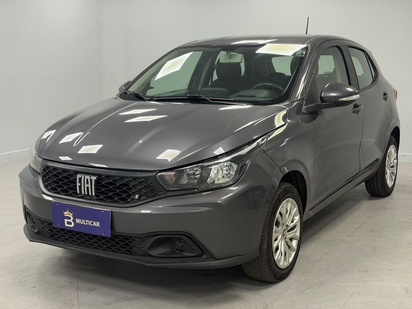Fiat ARGO DRIVE 1.0 6V Flex