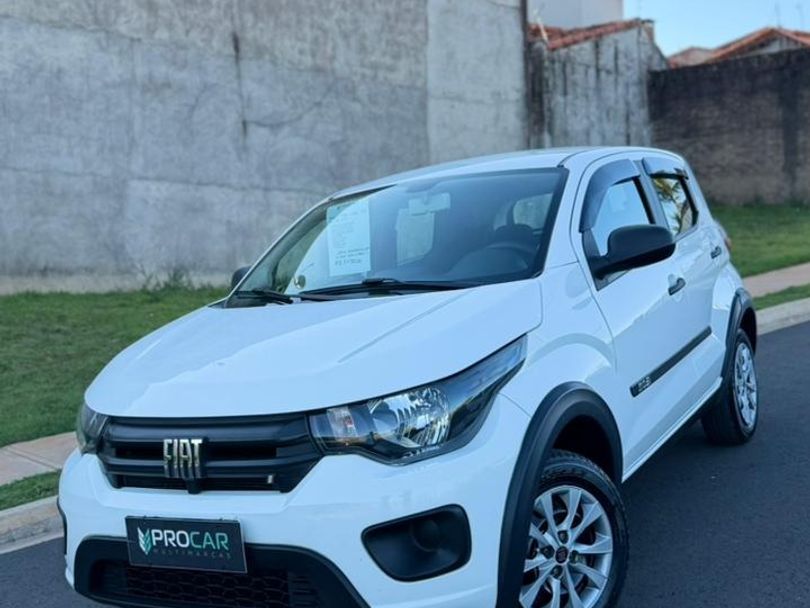 Fiat MOBI LIKE 1.0 Fire Flex 5p.