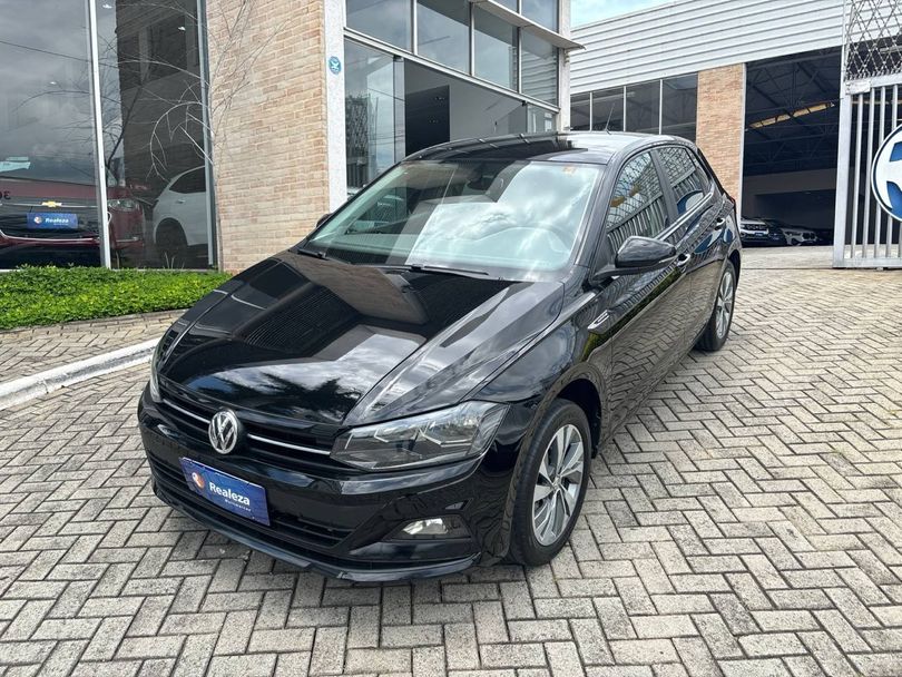 VolksWagen Polo Comfort. 200 TSI 1.0 Flex 12V Aut.