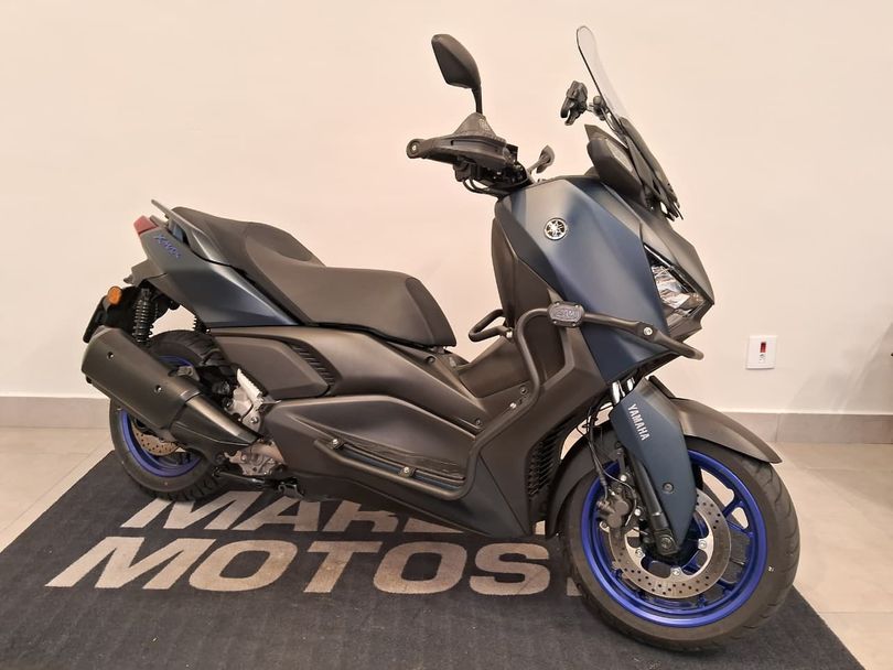 YAMAHA XMAX 250 ABS