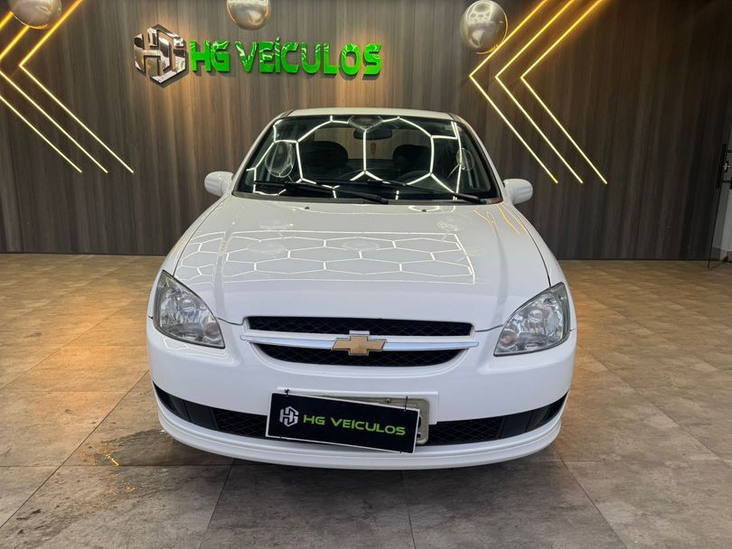 Chevrolet Classic ADVANTAGE 1.0 VHC FlexPower 4p