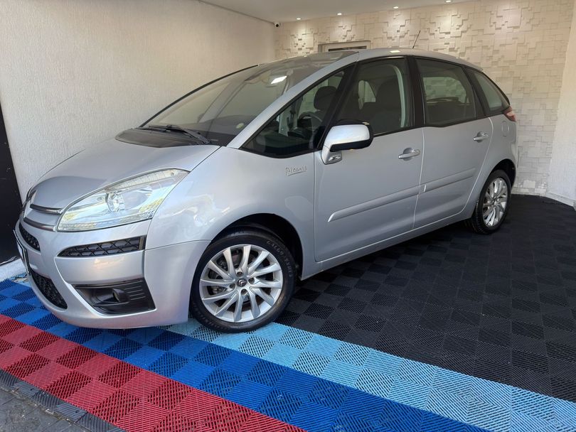 Citroën C4 Picasso/Pic. La Luna 2.0 16V  Aut.