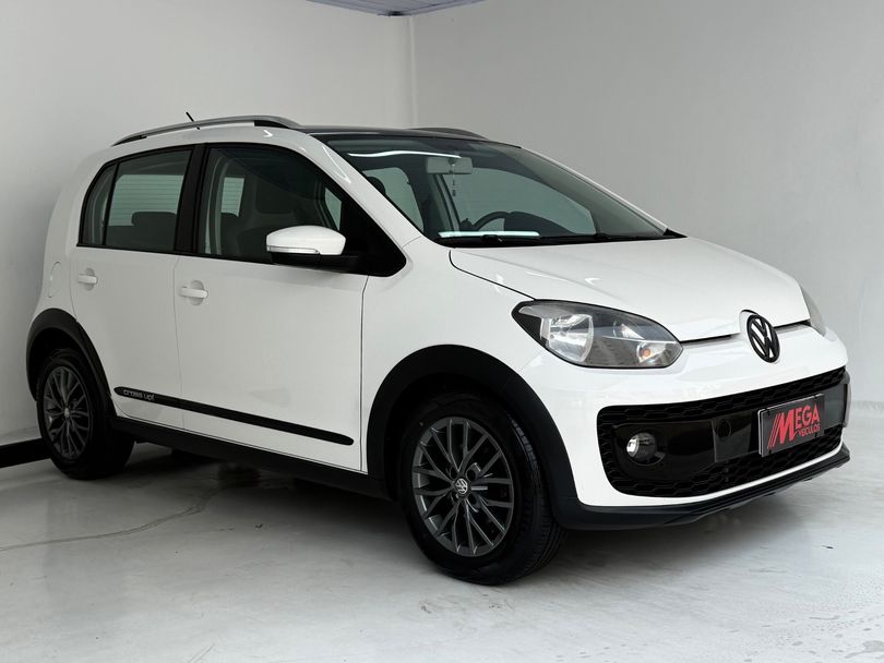 VolksWagen up! cross 1.0 TSI Total Flex 12V 5p