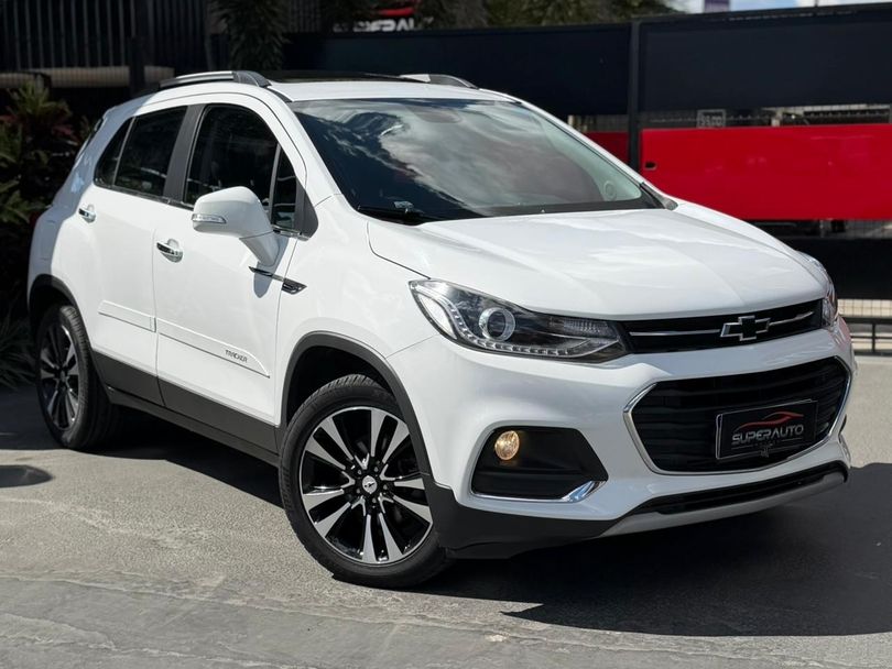 Chevrolet TRACKER Premier 1.4 Turbo 16V Flex Aut