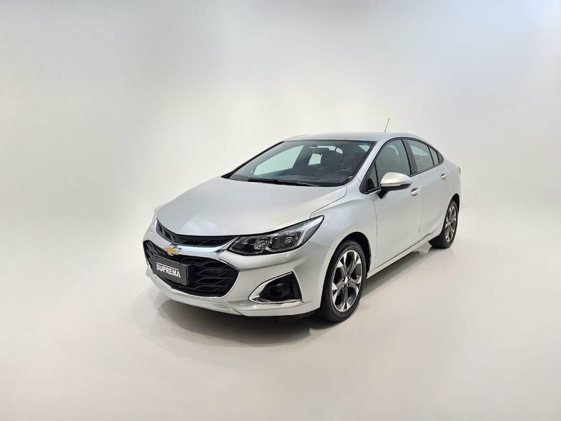 Chevrolet CRUZE LT 1.4 16V Turbo Flex 4p Aut.