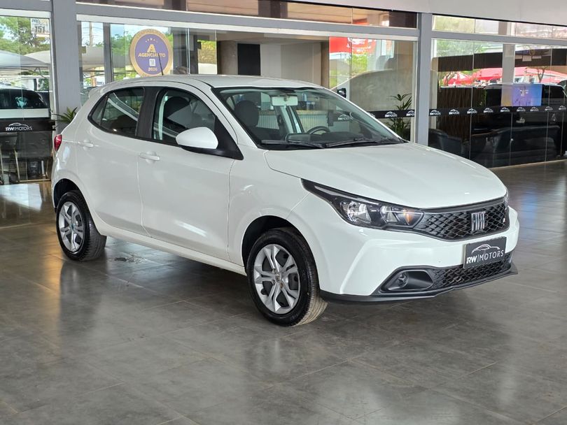 Fiat ARGO DRIVE 1.0 6V Flex