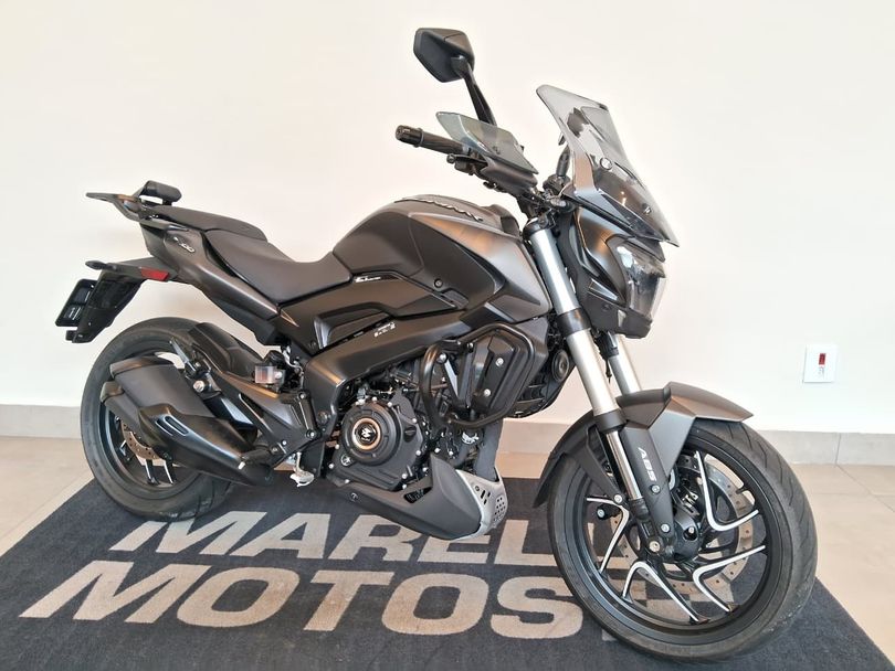 BAJAJ DOMINAR 400 