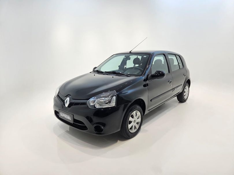 Renault Clio RN/Alizé/Expr./1.0 Hi-Power 16V 5p