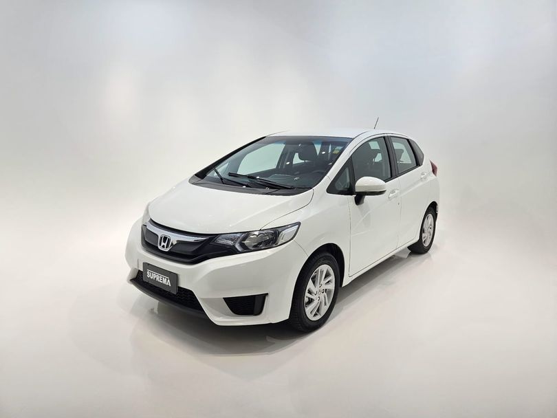 Honda Fit LX 1.5 Flexone 16V 5p Aut.