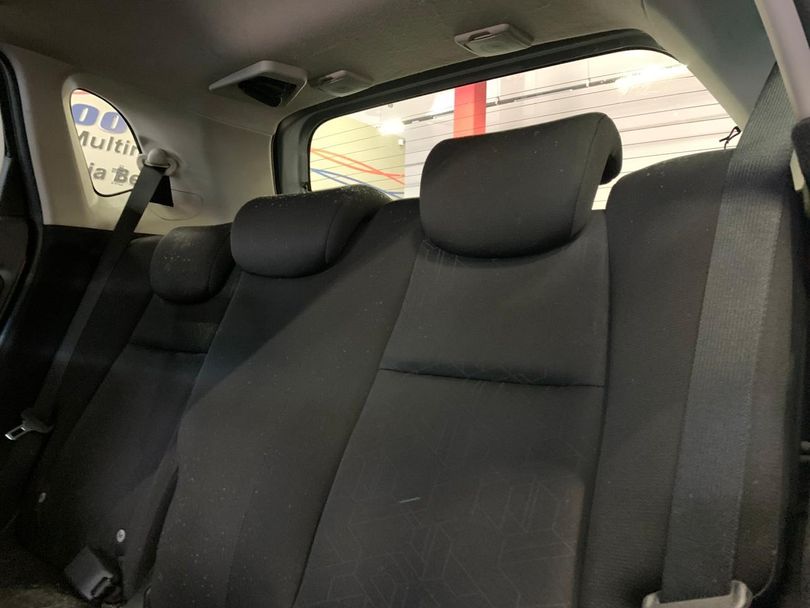 Honda Fit LX 1.5 Flexone 16V 5p Aut.